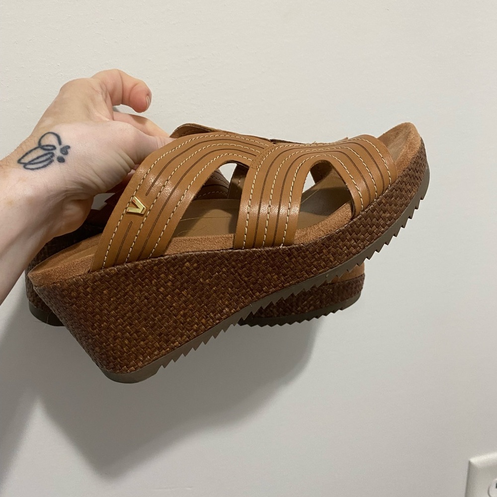 Sandals size 7.5M